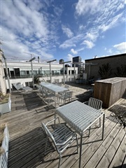 Billede 11. Lejlighed, Amaliegade, Aarhus C 