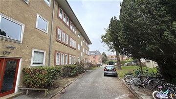 Photo 17. Apartment, Ordrupvej, Charlottenlund 