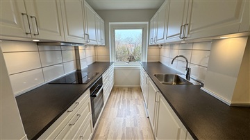 Photo 2. Apartment, Ordrupvej, Charlottenlund 