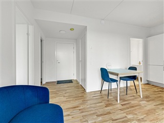 Photo 2. Apartment, Duftrankevej, Odense V 