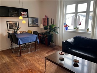 Photo 2. Apartment, Vestergade, Silkeborg 