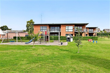 Billede 5. Hus/villa, Vinkelvej, Ørsted 