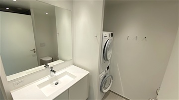 Billede 10. Lejlighed, Bomhusvej, København Ø 