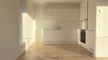 Billede 4. Lejlighed, Bomhusvej, København Ø 