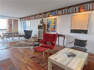 Photo 11. Apartment, Vester Søgade, København V 