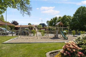 Photo 3. Apartment, Nattergalvej, Randers C 