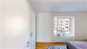 Photo 6. Apartment, Lokesvej, Åbyhøj 