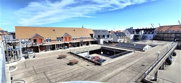 Photo 7. Apartment, Midtpunkt, Frederikshavn 