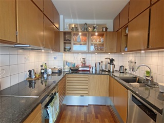 Photo 5. Apartment, Vester Søgade, København V 