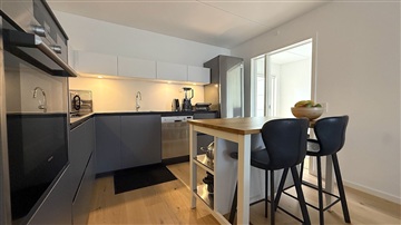 Billede 7. Lejlighed, Midtermolen, København Ø 