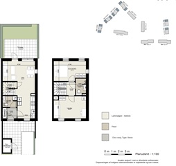 Photo 11. House, Dådyrbakken, Middelfart 