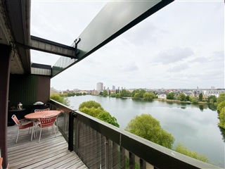 Photo 1. Apartment, Vester Søgade, København V 