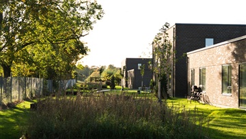 Billede 9. Lejlighed, Filmbyen, Hvidovre 