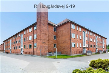 Photo 19. Apartment, R. Hougårds Vej, Randers SØ 