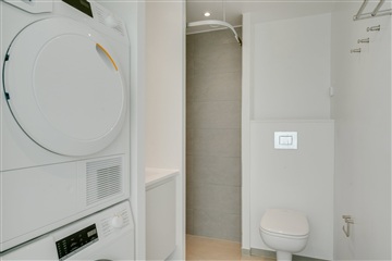 Photo 1. Apartment, Troldmands Allé, Solrød Strand 