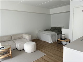 Billede 2. Lejlighed, Amaliegade, Aarhus C 