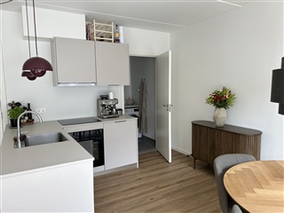 Billede 4. Lejlighed, Amaliegade, Aarhus C 