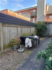 Billede 8. Lejlighed, Skolegade, Silkeborg 