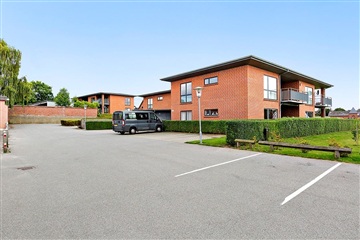 Billede 9. Hus/villa, Vinkelvej, Ørsted 