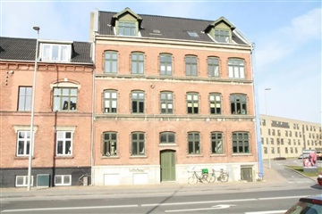 Billede 1. Lejlighed, Vesterbro, Odense C 