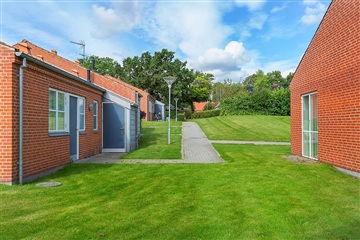 Billede 5. Hus/villa, Borggyden, Ørsted 