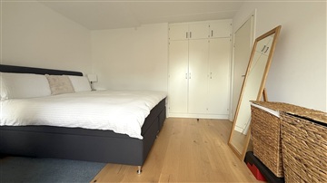 Billede 17. Lejlighed, Midtermolen, København Ø 