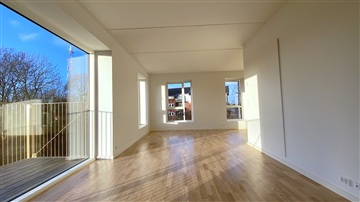 Billede 1. Lejlighed, Bomhusvej, København Ø 