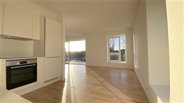 Billede 5. Lejlighed, Bomhusvej, København Ø 