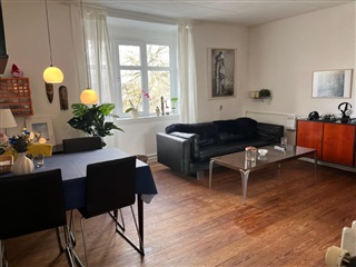Photo 1. Apartment, Vestergade, Silkeborg 