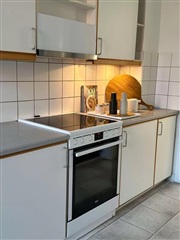 Billede 2. Lejlighed, Skolegade, Silkeborg 