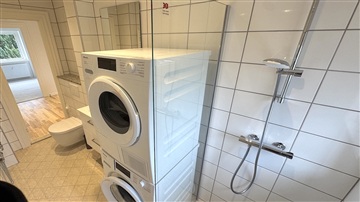 Photo 15. Apartment, Ordrupvej, Charlottenlund 