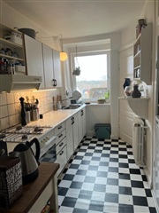 Photo 5. Apartment, Vestergade, Silkeborg 