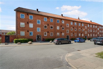 Photo 2. Apartment, Nattergalvej, Randers C 