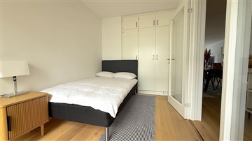 Billede 11. Lejlighed, Midtermolen, København Ø 