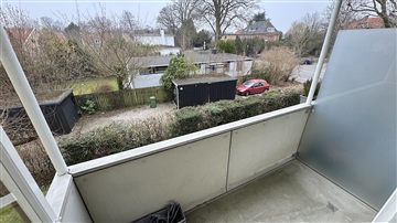 Photo 8. Apartment, Ordrupvej, Charlottenlund 