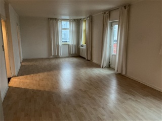 Billede 1. Lejlighed, Roskildevej, Valby 