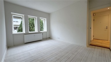 Photo 11. Apartment, Ordrupvej, Charlottenlund 