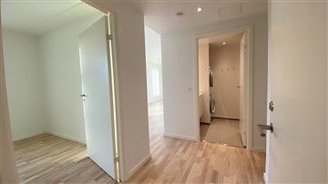 Billede 9. Lejlighed, Bomhusvej, København Ø 