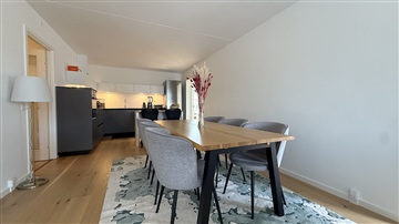 Billede 5. Lejlighed, Midtermolen, København Ø 