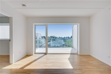 Photo 12. Apartment, Troldmands Allé, Solrød Strand 