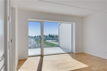 Photo 10. Apartment, Troldmands Allé, Solrød Strand 