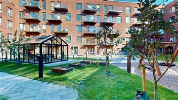 Billede 11. Lejlighed, Fjerkløvervej, Ballerup 