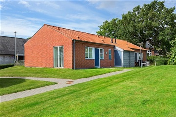 Billede 12. Hus/villa, Borggyden, Ørsted 