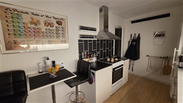 Photo 2. Apartment, Kantorvænget, Risskov 