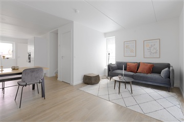 Photo 4. House, Dådyrbakken, Middelfart 