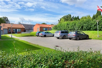 Billede 13. Hus/villa, Borggyden, Ørsted 