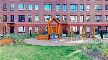 Billede 12. Lejlighed, Fjerkløvervej, Ballerup 