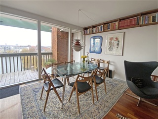 Photo 6. Apartment, Vester Søgade, København V 