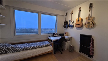 Photo 9. Apartment, Kantorvænget, Risskov 