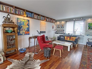 Photo 10. Apartment, Vester Søgade, København V 